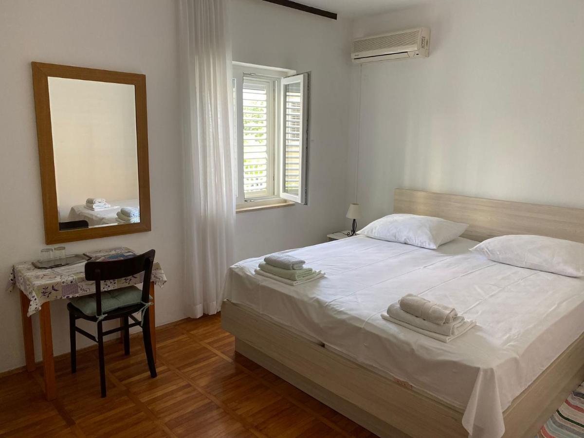 Rooms Jelena Dubrovnik Exterior photo