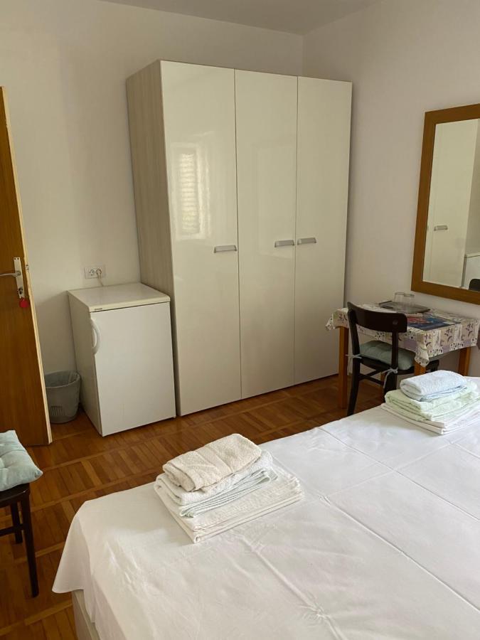 Rooms Jelena Dubrovnik Exterior photo