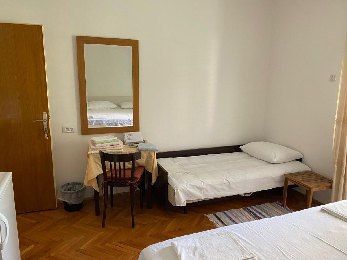 Rooms Jelena Dubrovnik Exterior photo