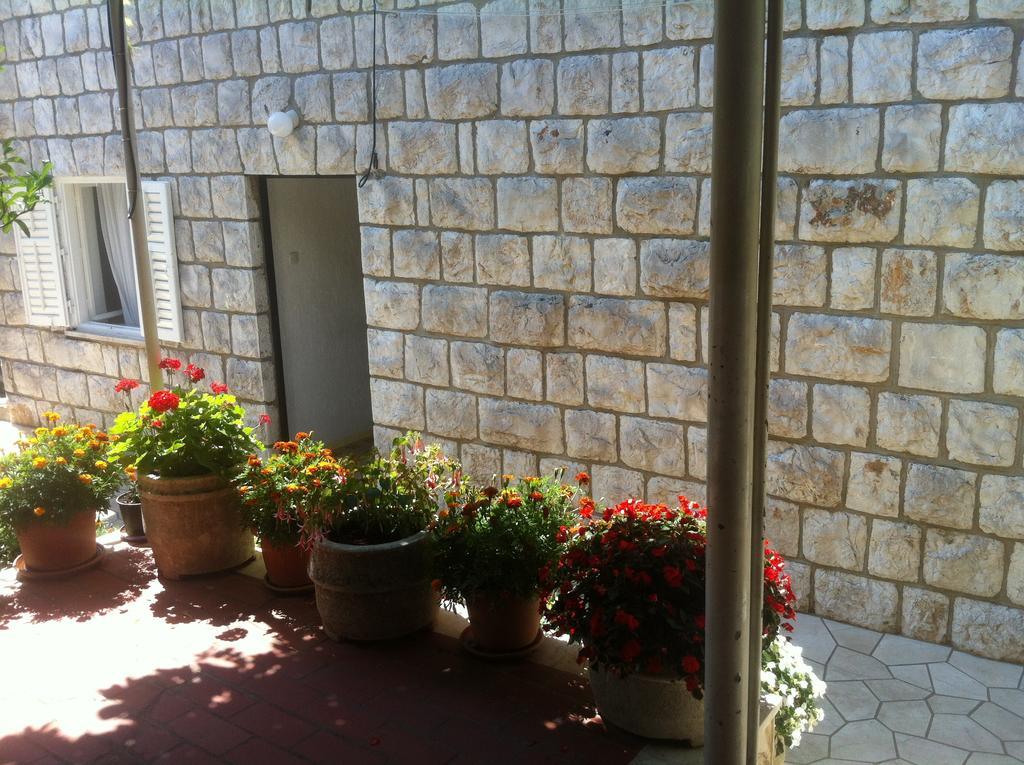 Rooms Jelena Dubrovnik Exterior photo