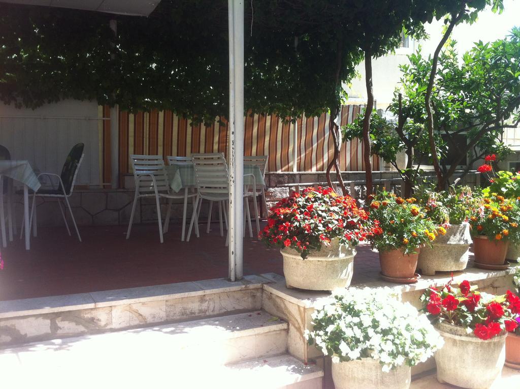 Rooms Jelena Dubrovnik Exterior photo