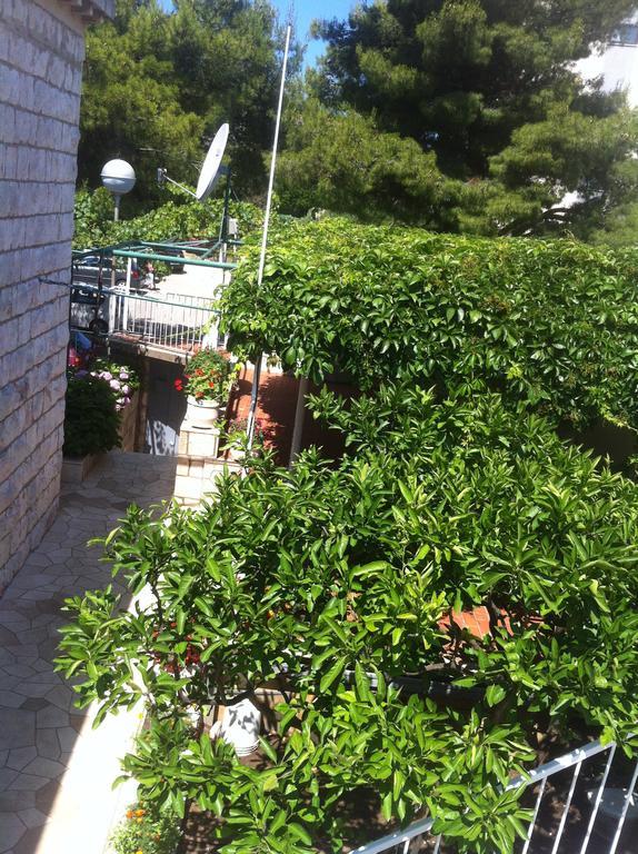 Rooms Jelena Dubrovnik Exterior photo