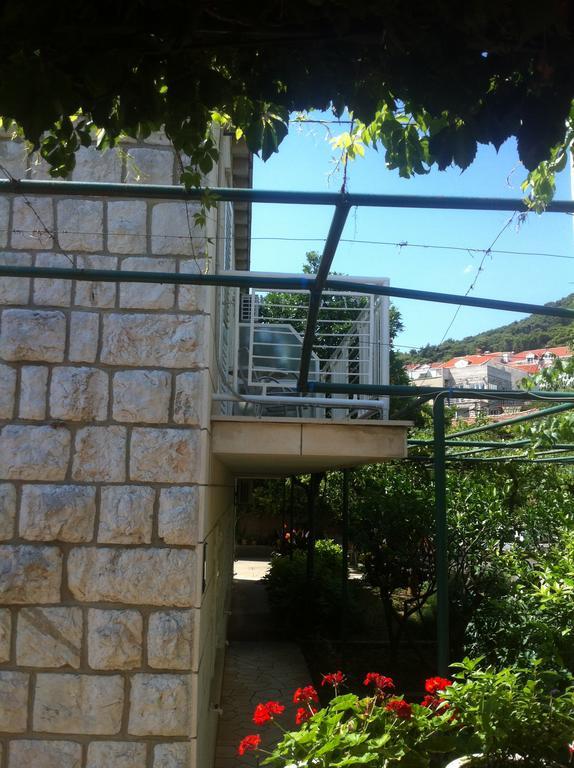 Rooms Jelena Dubrovnik Exterior photo